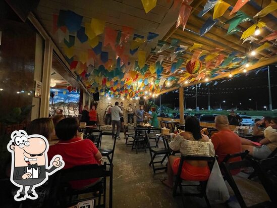 Trapiá Bar e Restaurante, Natal - Menu do restaurante, preços e opiniões