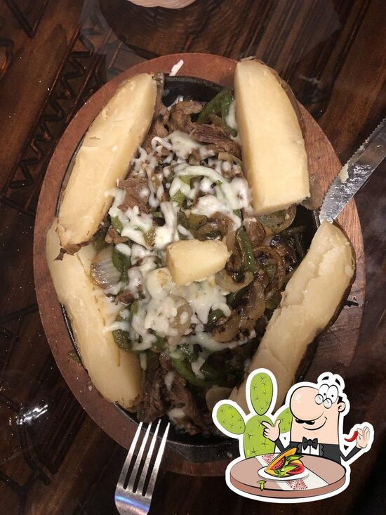 Del Sol Mexican Restaurant in Laurel Restaurant reviews