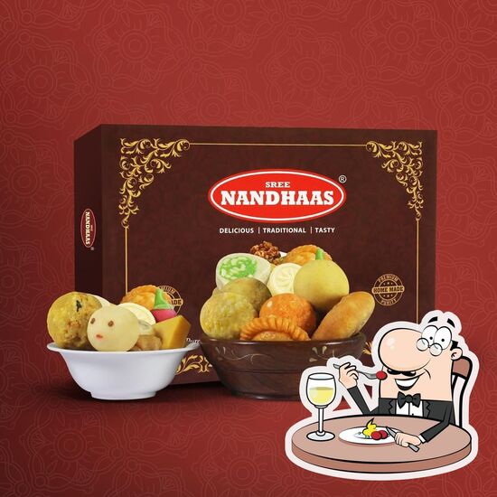 Sree Nandhaas Kerala Chips and Snacks, Thiruvananthapuram