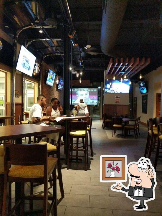 Menu at The Brass Tap pub & bar, Towson, 825 Dulaney Valley Rd