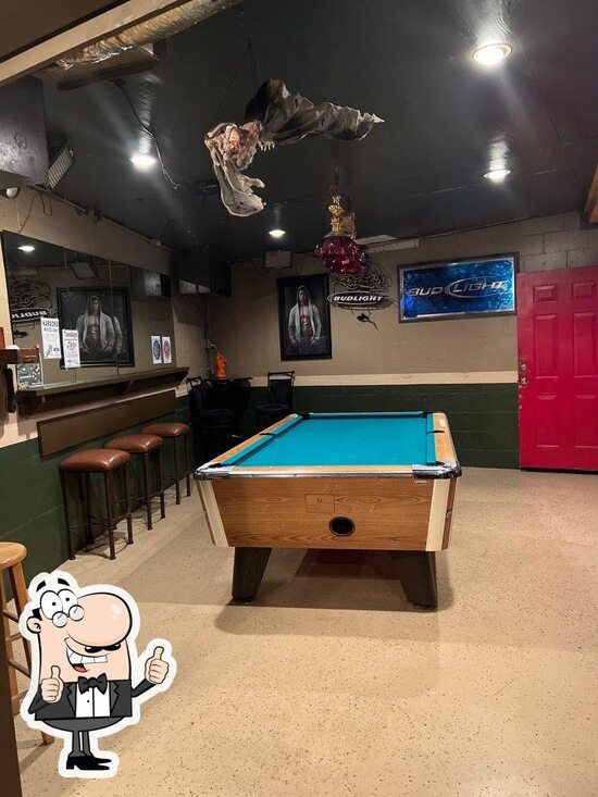 Boot Rack Saloon in Jacksonville Restaurant reviews