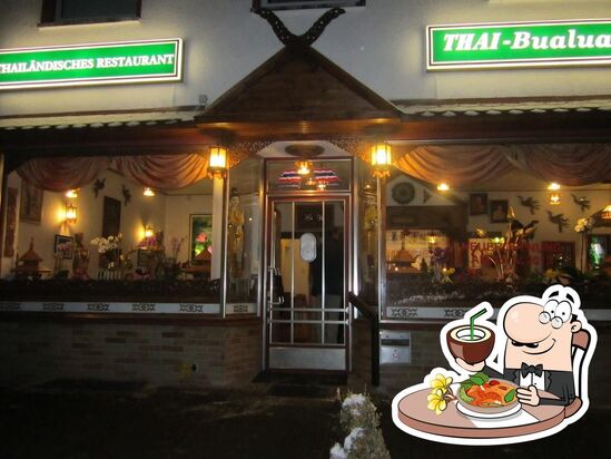 Restaurant Bualuang Bad Oeynhausen