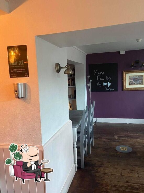 Gate Inn Marshside, Herne Bay - Restaurant menu, prices and reviews
