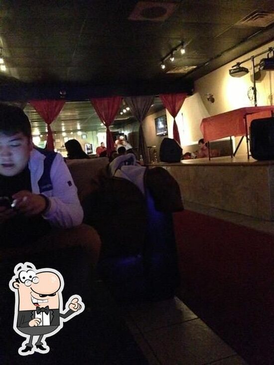 Hookah Joint Lounge in Chicago Restaurant menu and reviews