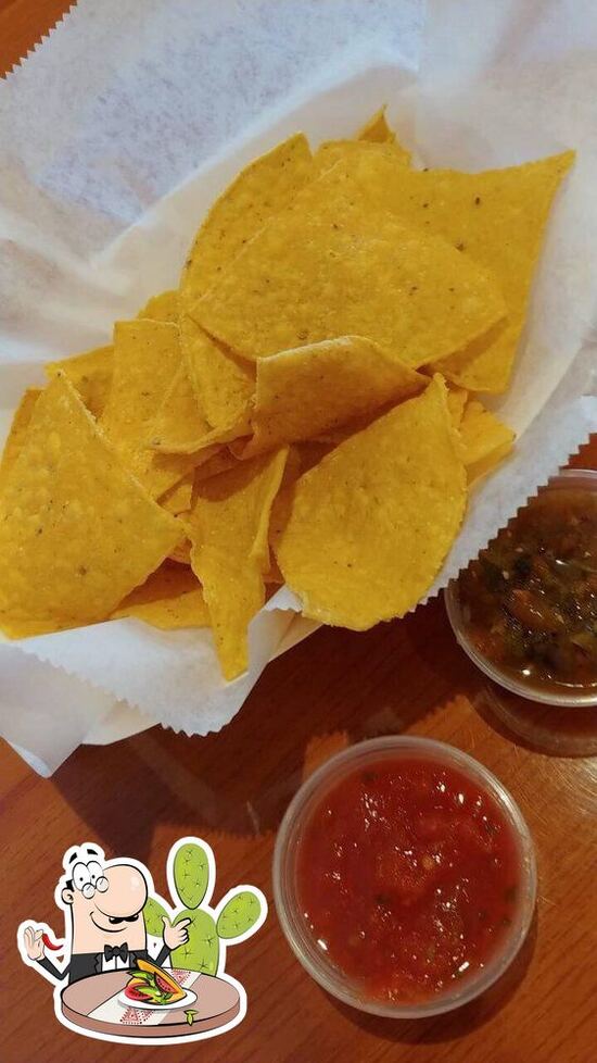 La Cocina Del REY in Grovetown Restaurant menu and reviews