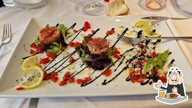 Menu Da Bloom Ristorante Caorle