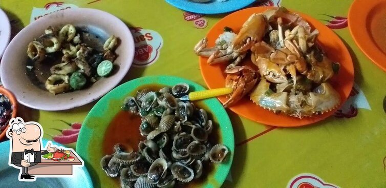 Seafood 97 Otista (Barata), Sukabumi, Jl. Otto Iskandardinata No.47 -  Restaurant reviews
