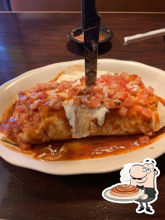 Cancun Mexican Restaurant in Burlington Restaurant reviews