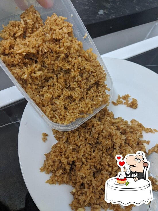 Tung Sing House in London - Restaurant menu and reviews