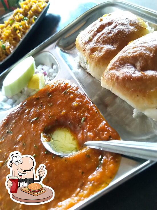 Food Corner, Latur Restaurant reviews