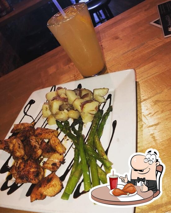 Armadillos Restaurant in Annapolis Restaurant menu and reviews