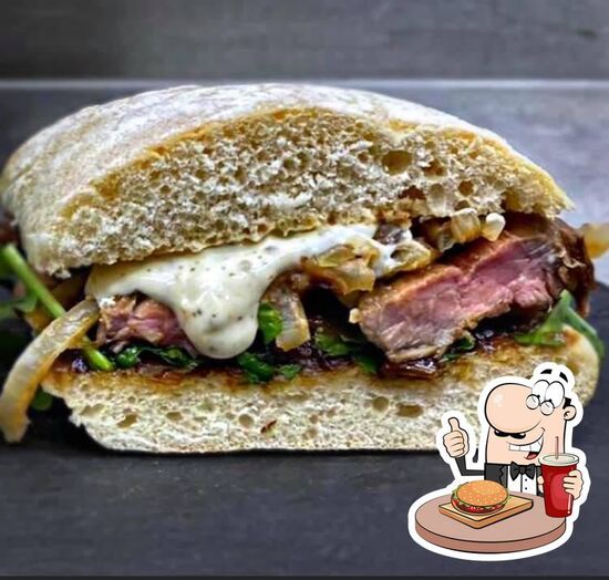 Holmemade Bakery in HolmeonSpaldingMoor Restaurant reviews