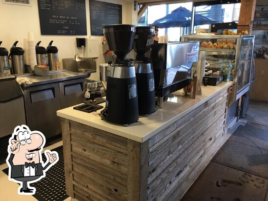 Java Point, Huntington Beach - Restaurant menu, prices and reviews