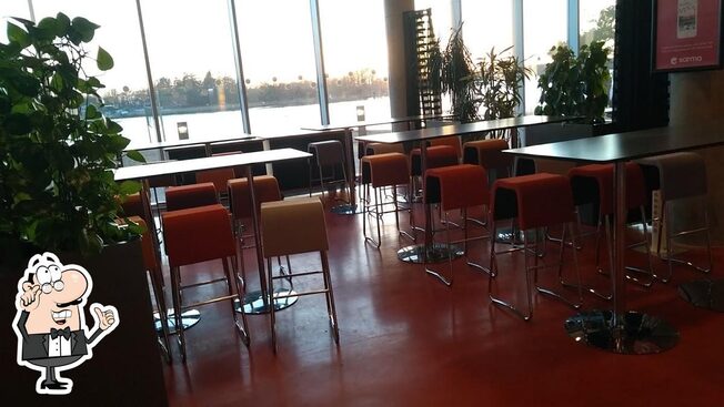 Cafe Bistro J Restaurant Karlskrona Restaurant Reviews