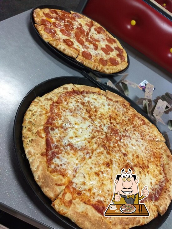 Chuck E. Cheese, Fort Smith - Menú del restaurante, precios y reseñas