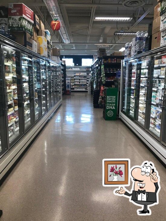 Zerbo's Health Foods Supermarket in Livonia Restaurant reviews