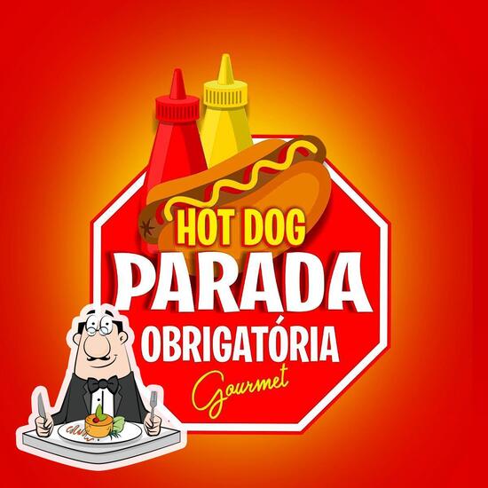 Dog Parada Obrigatória restaurant, Brasília - Restaurant reviews