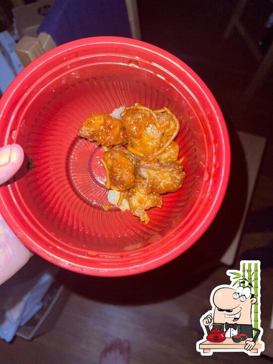 Chinese Food In Downey
