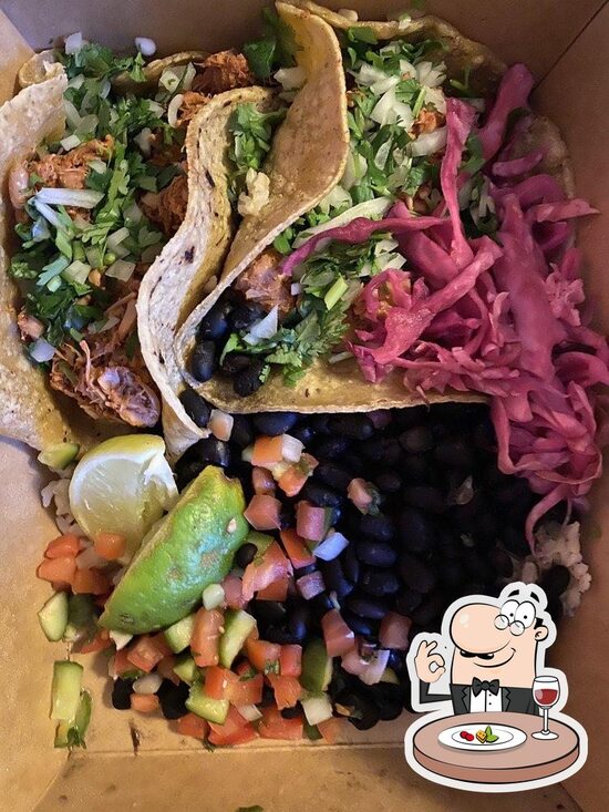 Carta del restaurante Sage Plant Based Bistro Agoura Hills, Agoura Hills