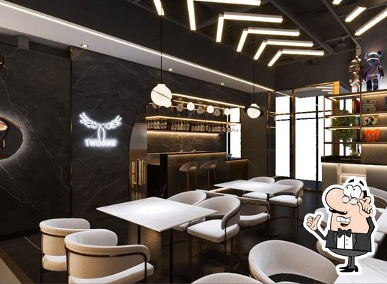 Twilight Cafe & Bar (North York), Toronto - Restaurant menu, prices and