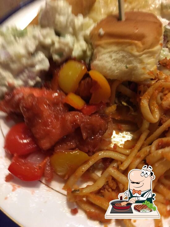 Ko Sin Ki Buffet in Tucson Restaurant reviews