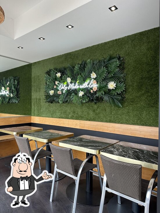 Le Lux Labenne, Labenne - Menu du restaurant, prix et avis