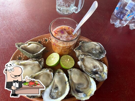 Mariscos Mora restaurant, Leon, Blvrd Jose María Morelos 302 - Restaurant  reviews