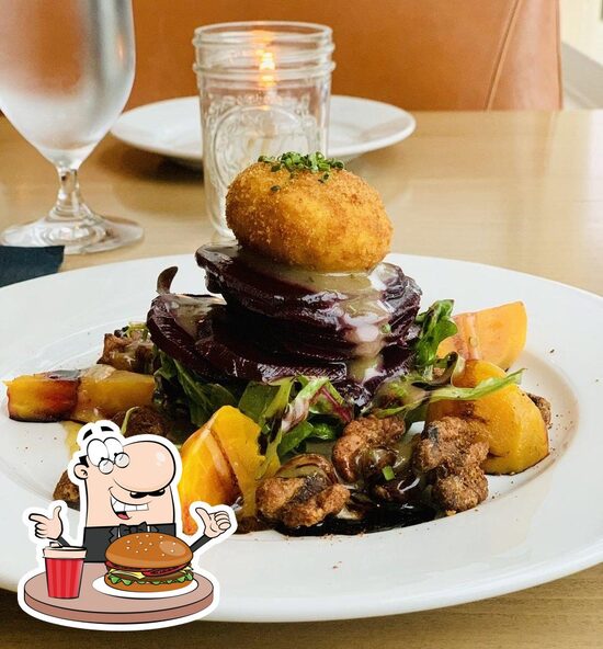 Pearl District Sherman Oaks in Los Angeles - Restaurant menu and reviews