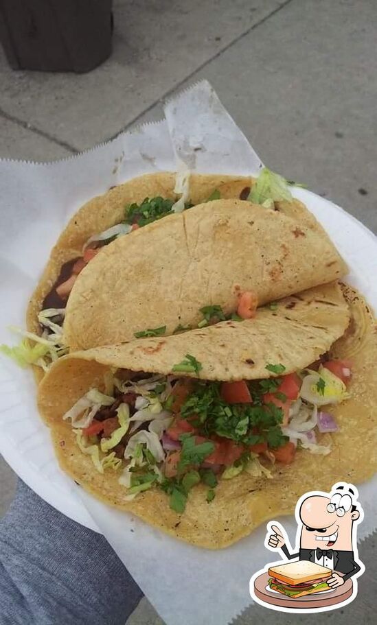 Taqueria El Milagro, 1923 S Blue Island Ave in Chicago Restaurant