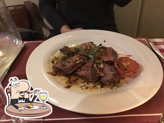 Sebastians Steakhouse Siegen