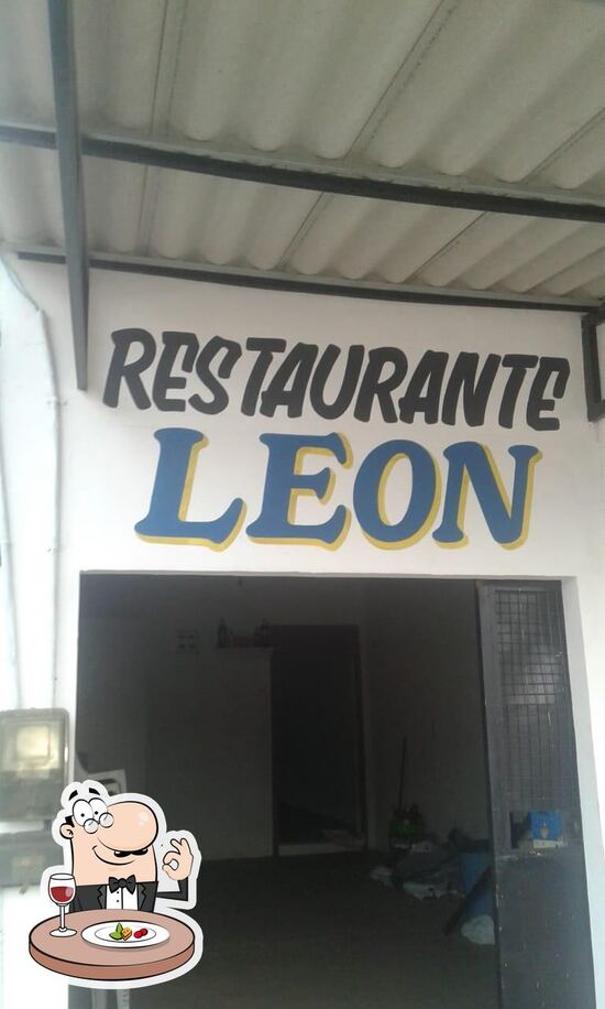 Restaurante Leon Marituba