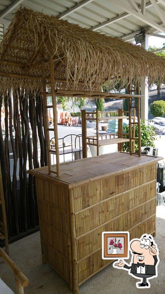 Menu at El Vaporetto pub & bar, Costa Adeje