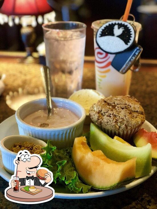 Highway House Restaurant in Jackson Restaurant reviews