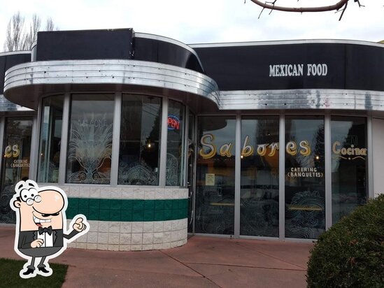 Mexican Restaurant Mount Vernon Wa