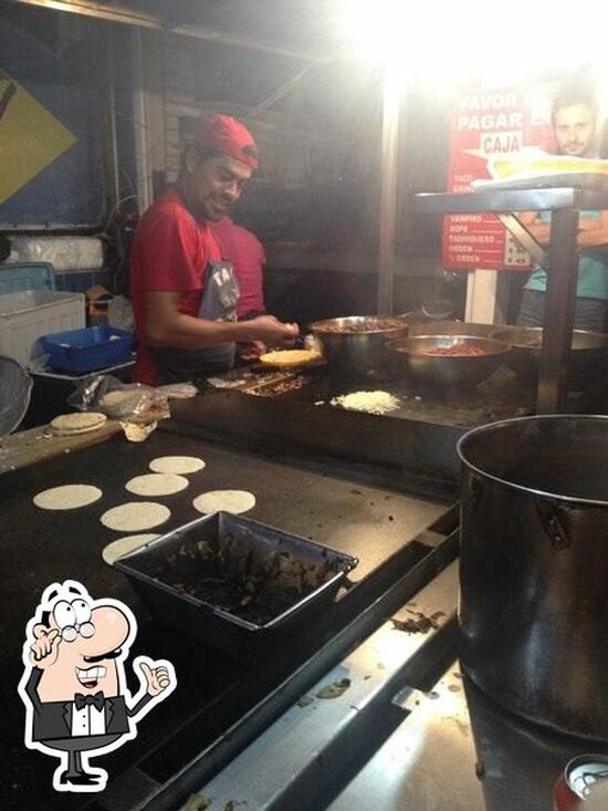 Taqueria Los Gueros restaurant, Zapopan, Av. Patria Col. La Calma Restaurant reviews