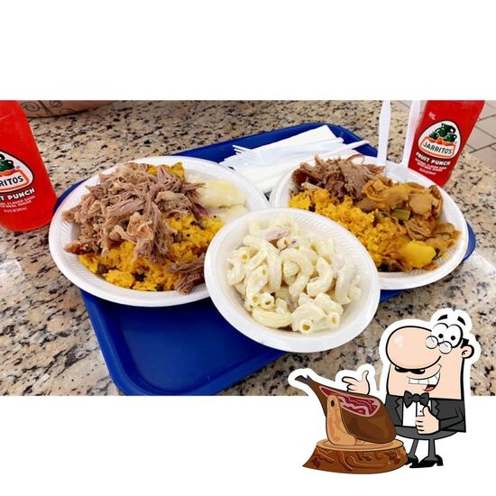 Spanish Rotisserie in Kissimmee - Restaurant reviews