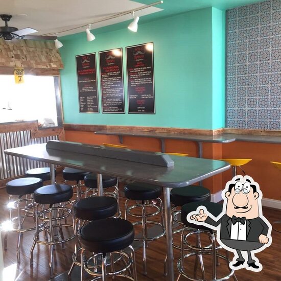 Señor Ramon Taqueria, Leesburg - Restaurant menu, prices and reviews