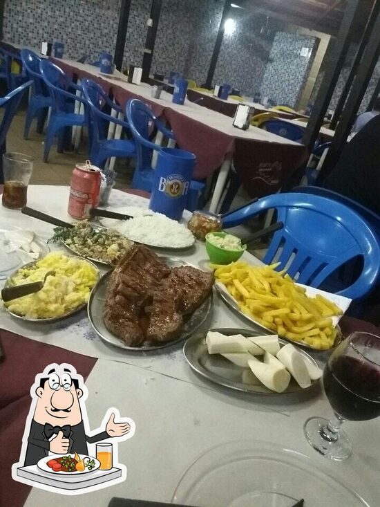 Churrasquinho do Jorge restaurant, Nilópolis - Restaurant reviews