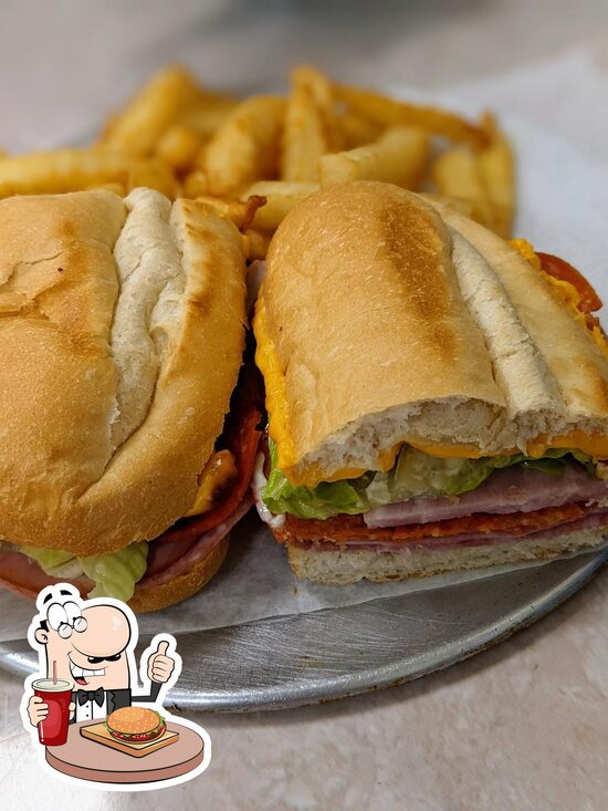 Big City Pizza in Elkhart Restaurant menu and reviews