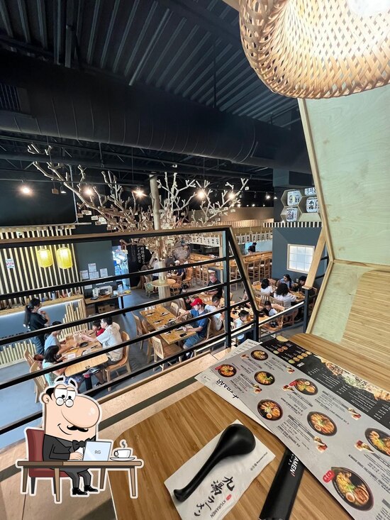 Kyuramen in Frisco Restaurant reviews