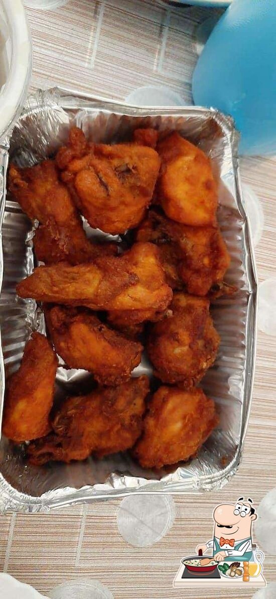 Chennai Bucket Biryani restaurant, Sharjah Restaurant menu and reviews