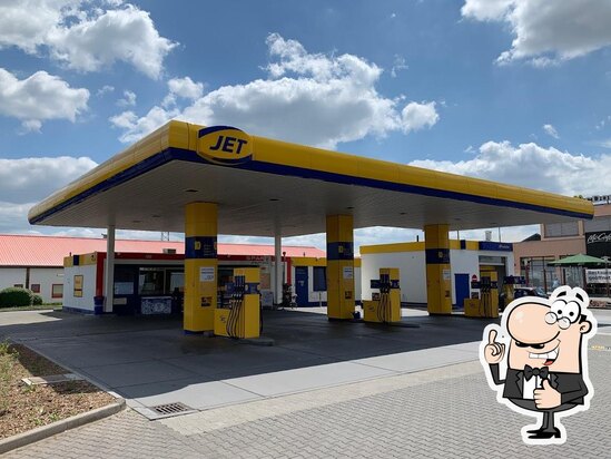 Jet Gross Umstadt