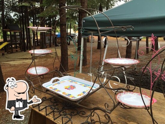 Mill View Ranch, Camino - Restaurant menu, prices and reviews