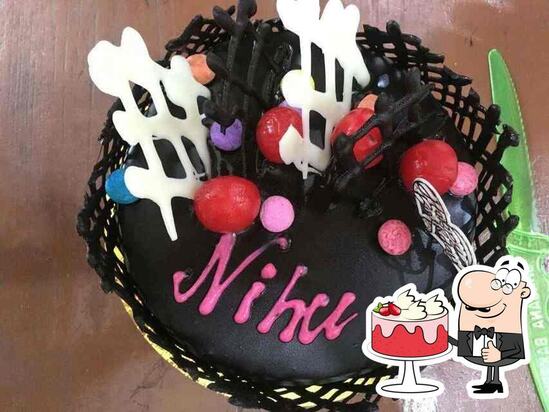 Winni Cakes & More - Cake Delivery in Jalandhar, Jalandhar - Restaurant  menu and reviews