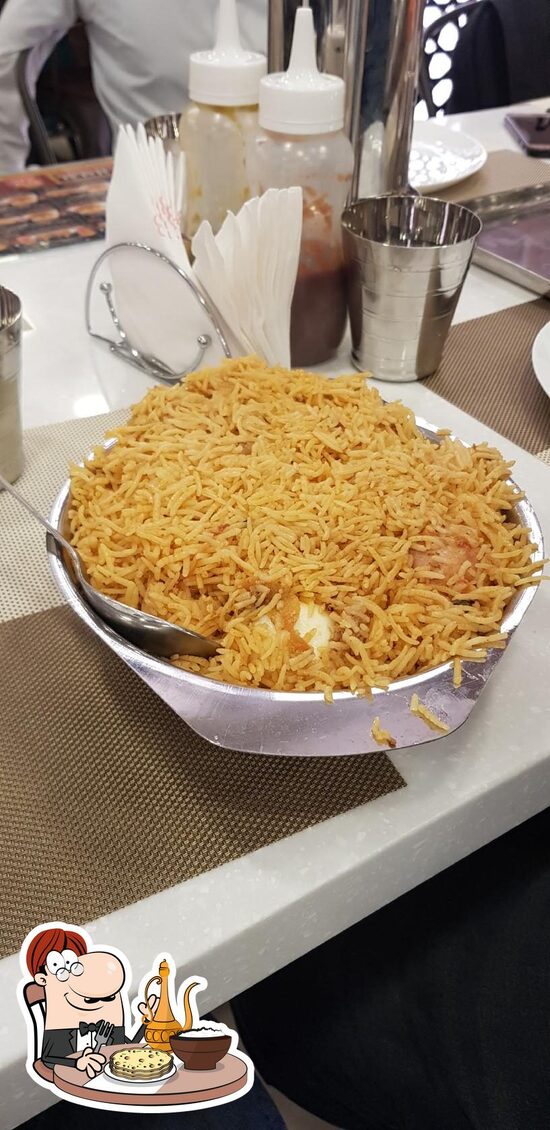 SS HYDERABAD BIRYANI Coimbatore, Coimbatore Restaurant menu and reviews