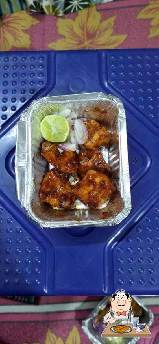 The Ultimate BBQ, Kolkata Restaurant reviews