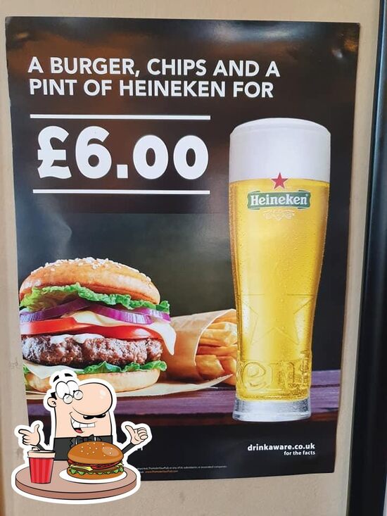 Horse & Jockey, Wood Green Road in Wednesbury Restaurant menu and reviews