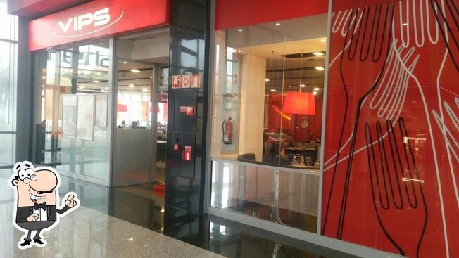 VIPS, Guadalajara - Restaurant menu, prices and reviews