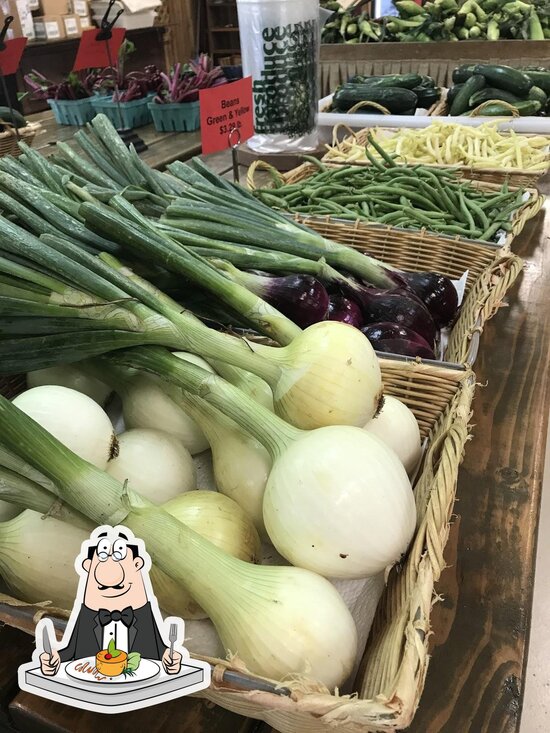 Yeager S Farm Market