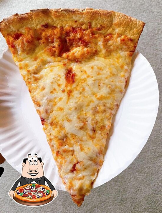 J & S Pizza in Annville Restaurant menu and reviews